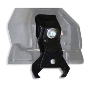 MENABO FIX005GS KIT ΑΚΡΑ (ΠΟΔΙΑ) ΓΙΑ ΜΠΑΡΕΣ TEMA/TEMA ALU MENABO