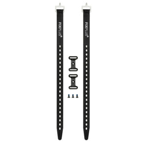 Lampa ΙΜΑΝΤΕΣ ΣΥΓΚΡΑΤΗΣΗΣ/ΔΕΣΙΜΑΤΟΣ ΠΡΑΓΜΑΤΩΝ ΣΕΤ (ΒΙΔΕΣ/ΠΟΡΠΕΣ) 46cm 800N/80kg FIXPLUS LAMPA - 2 TEM.