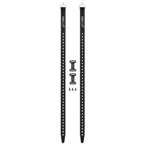 Lampa ΙΜΑΝΤΕΣ ΣΥΓΚΡΑΤΗΣΗΣ/ΔΕΣΙΜΑΤΟΣ ΠΡΑΓΜΑΤΩΝ ΣΕΤ (ΒΙΔΕΣ/ΠΟΡΠΕΣ) 66cm 800N/80kg FIXPLUS LAMPA - 2 TEM.