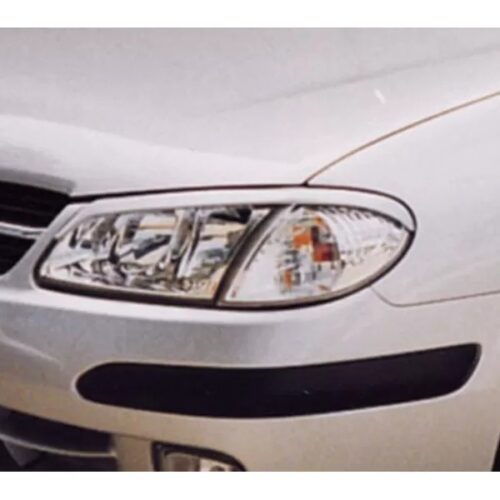 Motordrome ΦΡΥΔΑΚΙΑ ΓΙΑ NISSAN ALMERA 3D 2000 – 2006 ΠΛAΣΤΙΚΟ MOTORDROME