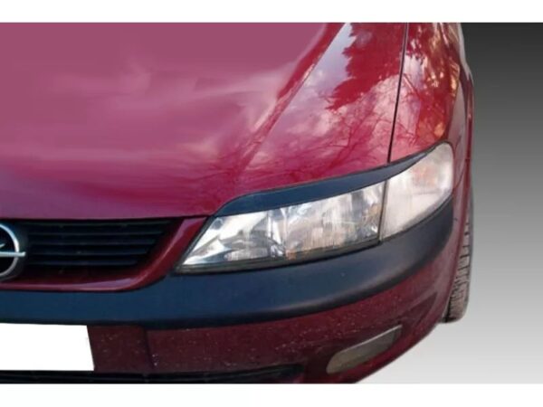 Motordrome ΦΡΥΔΑΚΙΑ ΓΙΑ OPEL VECTRA B 1995 - 2002 ΠΛAΣΤΙΚΟ MOTORDROME