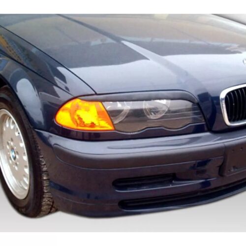 Motordrome ΦΡΥΔΑΚΙΑ ΓΙΑ BMW E46 Ε46 1999 ΠΛAΣΤΙΚΟ MOTORDROME