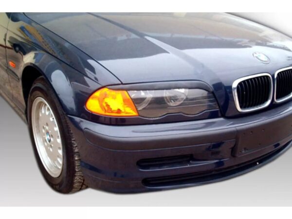 Motordrome ΦΡΥΔΑΚΙΑ ΓΙΑ BMW E46 Ε46 1999 ΠΛAΣΤΙΚΟ MOTORDROME
