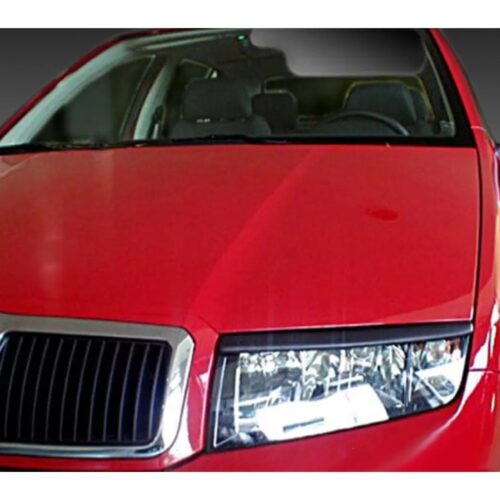 Motordrome ΦΡΥΔΑΚΙΑ ΓΙΑ SKODA FABIA TYP 6Y 1999 – 2007 ΠΛAΣΤΙΚΟ MOTORDROME