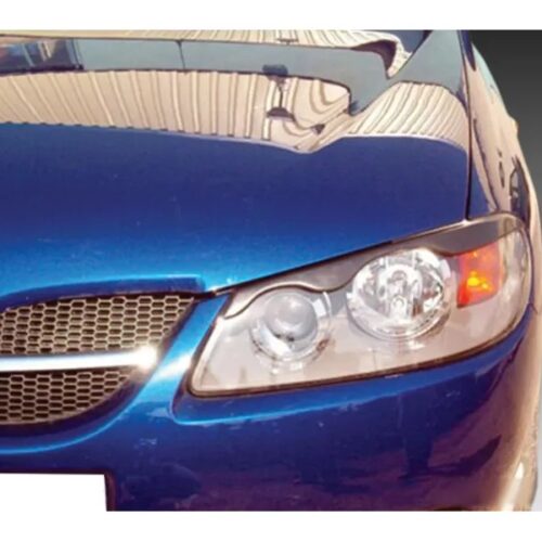 Motordrome ΦΡΥΔΑΚΙΑ ΓΙΑ NISSAN ALMERA H/B FACELIFT  MOTORDROME