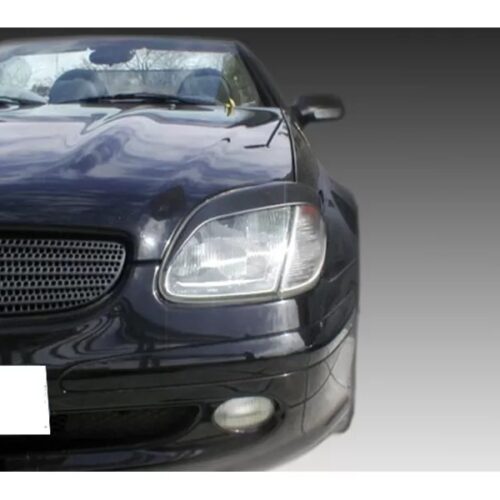Motordrome ΦΡΥΔΑΚΙΑ ΓΙΑ MERCEDES SLK ΠΛAΣΤΙΚΟ MOTORDROME