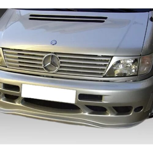 Motordrome ΦΡΥΔΑΚΙΑ ΓΙΑ MERCEDES VITO ΠΛAΣΤΙΚΟ MOTORDROME