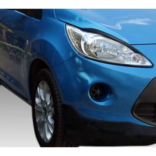 Motordrome ΦΡΥΔΑΚΙΑ ΓΙΑ FORD KA 2008 – 2014 ΠΛAΣΤΙΚΟ MOTORDROME