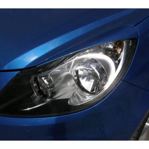 Motordrome ΦΡΥΔΑΚΙΑ ΓΙΑ OPEL CORSA D 2006 – 2014 ΠΛAΣΤΙΚΟ MOTORDROME