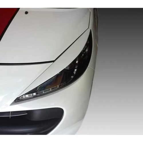 Motordrome ΦΡΥΔΑΚΙΑ ΓΙΑ PEUGEOT 207 ΠΛAΣΤΙΚΟ MOTORDROME