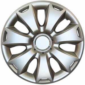 Croatia-Cover ΜΑΡΚΕ ΤΑΣΙΑ ΓΙΑ FORD FIESTA/FOCUS/C-MAX 15 INCH CROATIA COVER (4 ΤΕΜ.)