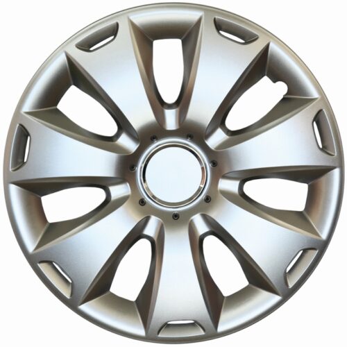 Croatia-Cover ΜΑΡΚΕ ΤΑΣΙΑ ΓΙΑ FORD FIESTA/FOCUS/C-MAX 15 INCH CROATIA COVER (4 ΤΕΜ.)