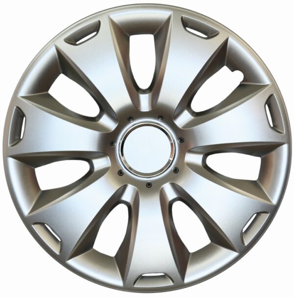 Croatia-Cover ΜΑΡΚΕ ΤΑΣΙΑ ΓΙΑ FORD FIESTA/FOCUS/C-MAX 15 INCH CROATIA COVER (4 ΤΕΜ.)
