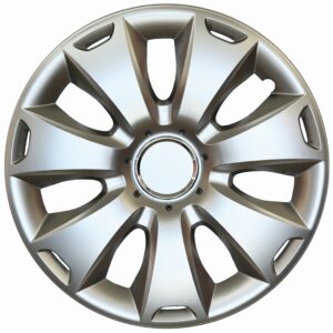 Croatia-Cover ΜΑΡΚΕ ΤΑΣΙΑ ΓΙΑ FORD FOCUS/MONDEO/C-MAX/GALAXY 16 INCH CROATIA COVER (4 ΤΕΜ.)
