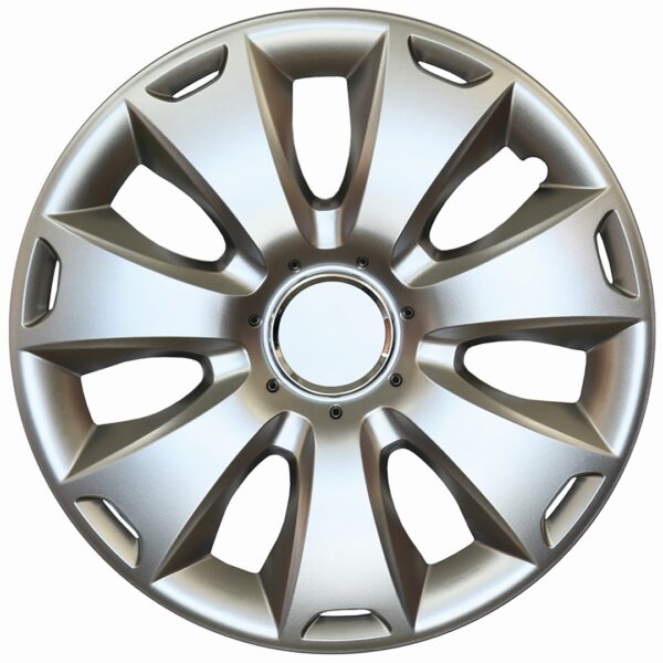 Croatia-Cover ΜΑΡΚΕ ΤΑΣΙΑ ΓΙΑ FORD FOCUS/MONDEO/C-MAX/GALAXY 16 INCH CROATIA COVER (4 ΤΕΜ.)