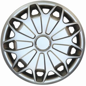 Croatia-Cover ΜΑΡΚΕ ΤΑΣΙΑ ΓΙΑ FORD NEW TRANSIT CUSTOM 15 INCH CROATIA COVER (4 ΤΕΜ.)
