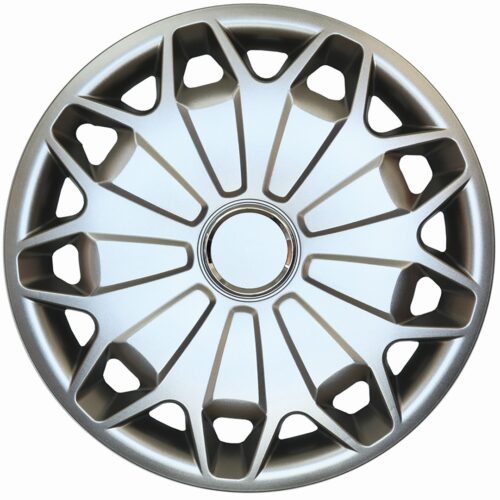Croatia-Cover ΜΑΡΚΕ ΤΑΣΙΑ ΓΙΑ FORD NEW TRANSIT 16 INCH CROATIA COVER (4 ΤΕΜ.)