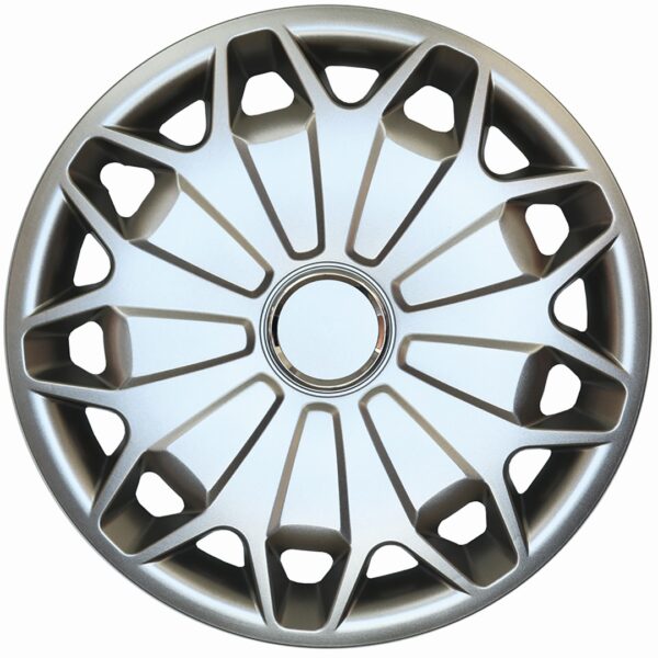 Croatia-Cover ΜΑΡΚΕ ΤΑΣΙΑ ΓΙΑ FORD NEW TRANSIT CUSTOM 15 INCH CROATIA COVER (4 ΤΕΜ.)