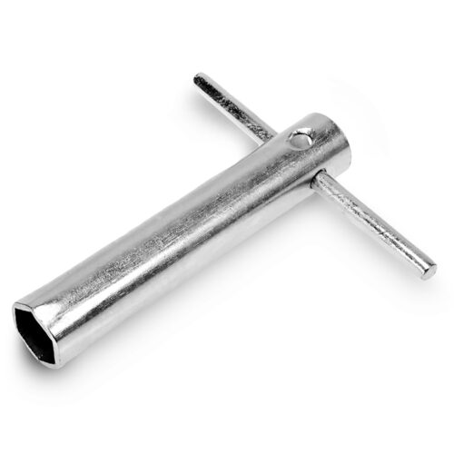 Amio ΜΠΟΥΖΟΚΛΕΙΔΟ 16mm (280mm) AMiO – 1 ΤΕΜ.