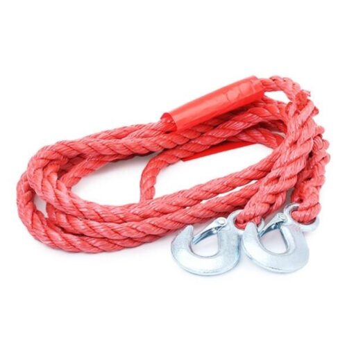 Amio ΙΜΑΝΤΑΣ ΡΥΜΟΥΛΚΗΣΗΣ TOW ROPE 2500KG>3500KG  ΑΜΙΟ – 1 ΤΕΜ.