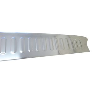 S-dizayn TRIM ΜΑΡΚΕ ΠΟΡΤ ΠΑΓΚΑΖ ΓΙΑ RENAULT TRAFIC 2001-2010
