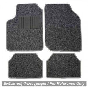 Race Axion ΜΑΡΚΕ ΠΑΤΑΚΙΑ ΜΟΚΕΤΑ ΓΙΑ JEEP CHEROKEE 1985-1998 ΓΚΡΙ - 4ΤΕΜ.