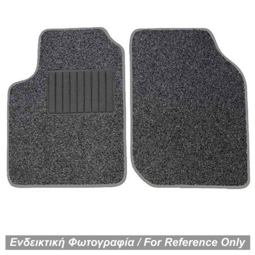 Race Axion ΜΑΡΚΕ ΠΑΤΑΚΙΑ ΜΟΚΕΤΑ ΓΙΑ MERCEDES SMART 451 2007-2014 ΓΚΡΙ RACE AXION – 2 ΤΕΜ.