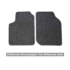 Race Axion ΜΑΡΚΕ ΠΑΤΑΚΙΑ ΜΟΚΕΤΑ ΓΙΑ AUDI TT 2005+ (ΓΚΡΙ) - 2 ΤΕΜ.