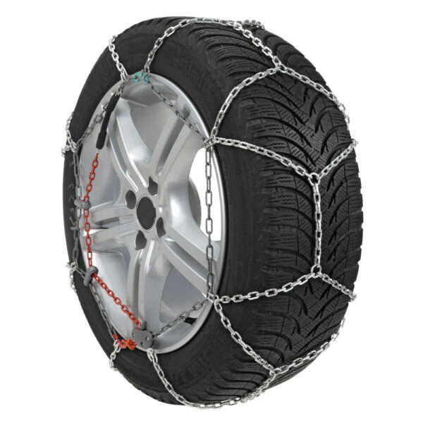 Lampa ΑΛΥΣΙΔΕΣ ΧΙΟΝΙΟΥ WX-9 WINTER GRAN PREE 9MM GR4.5 LAMPA - 2 ΤΕΜ.
