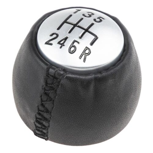 NTY ΠΟΜΟΛΟ ΤΑΧΥΤΗΤΩΝ ΜΑΡΚΕ ΓΙΑ ALFA ROMEO 147 00>10 /GT 03>10 ΜΕ ΕΝΔΕΙΞΗ 6 ΤΑΧΥΤΗΤΩΝ NTY orig.55347082