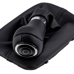 NTY ΠΟΜΟΛΟ ΤΑΧΥΤΗΤΩΝ ΜΑΡΚΕ ΓΙΑ MERCEDES C-KLAS W204 2007+ AUTOMATIC ΜΕ ΦΟΥΣΚΑ ΜΑΥΡΟ orig.2042672710 ΝΤΥ - 1 Τεμ.