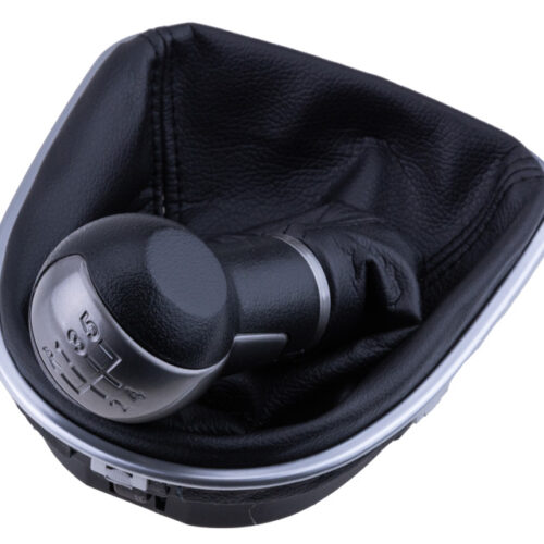 NTY ΠΟΜΟΛΟ ΤΑΧΥΤΗΤΩΝ ΜΑΡΚΕ ΓΙΑ SEAT LEON 2005+ / ALTEA 2004+ / TOLEDO 2004+ ΜΕ ΦΟΥΣΚΑ ΜΕ ΕΝΔΕΙΞΗ 5 ΤΑΧΥΤΗΤΩΝ ΝΤΥ – 1 Τεμ.