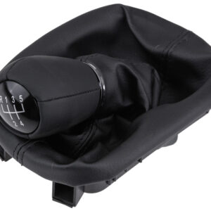 NTY ΠΟΜΟΛΟ ΤΑΧΥΤΗΤΩΝ ΜΑΡΚΕ ΓΙΑ SEAT LEON 1999+ / TOLEDO 1998+ ΜΕ ΦΟΥΣΚΑ ΜΕ ΕΝΔΕΙΞΗ 5 ΤΑΧΥΤΗΤΩΝ ΝΤΥ - 1 Τεμ.
