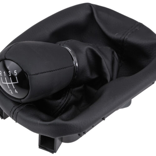 NTY ΠΟΜΟΛΟ ΤΑΧΥΤΗΤΩΝ ΜΑΡΚΕ ΓΙΑ SEAT LEON 1999+ / TOLEDO 1998+ ΜΕ ΦΟΥΣΚΑ ΜΕ ΕΝΔΕΙΞΗ 5 ΤΑΧΥΤΗΤΩΝ ΝΤΥ – 1 Τεμ.
