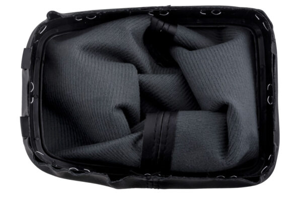 NTY ΠΟΜΟΛΟ ΤΑΧΥΤΗΤΩΝ ΜΑΡΚΕ ΓΙΑ SEAT ALHAMBRA 2000-2010 140x96mm ΜΕ ΦΟΥΣΚΑ ΜΕ ΕΝΔΕΙΞΗ 6 ΤΑΧΥΤΗΤΩΝ ΝΤΥ - 1 Τεμ. - Image 2