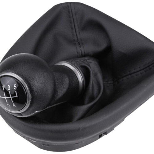 NTY ΠΟΜΟΛΟ ΤΑΧΥΤΗΤΩΝ ΜΑΡΚΕ ΓΙΑ SEAT ALTEA 2004+ / ALTEA XL 2006+ / LEON 2005+ / TOLEDO 2004+ ΜΕ ΦΟΥΣΚΑ ΜΕ ΕΝΔΕΙΞΗ 5 ΤΑΧΥΤΗΤΩΝ ΝΤΥ – 1 Τεμ.