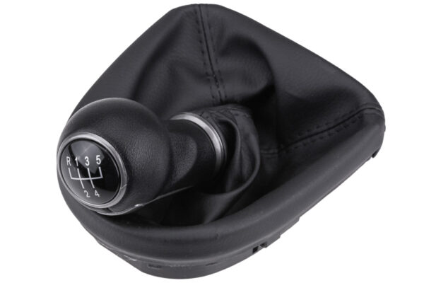 NTY ΠΟΜΟΛΟ ΤΑΧΥΤΗΤΩΝ ΜΑΡΚΕ ΓΙΑ SEAT ALTEA 2004+ / ALTEA XL 2006+ / LEON 2005+ / TOLEDO 2004+ ΜΕ ΦΟΥΣΚΑ ΜΕ ΕΝΔΕΙΞΗ 5 ΤΑΧΥΤΗΤΩΝ ΝΤΥ - 1 Τεμ.