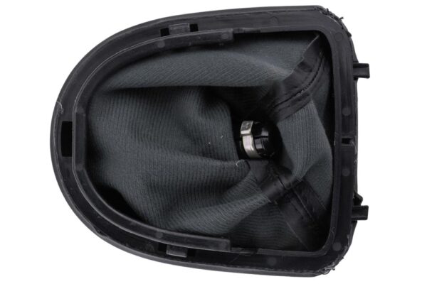 NTY ΠΟΜΟΛΟ ΤΑΧΥΤΗΤΩΝ ΜΑΡΚΕ ΓΙΑ SEAT ALTEA 2004+ / ALTEA XL 2006+ / LEON 2005+ / TOLEDO 2004+ ΜΕ ΦΟΥΣΚΑ ΜΕ ΕΝΔΕΙΞΗ 5 ΤΑΧΥΤΗΤΩΝ ΝΤΥ - 1 Τεμ. - Image 2