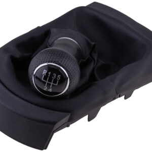 NTY ΠΟΜΟΛΟ ΤΑΧΥΤΗΤΩΝ ΜΑΡΚΕ ΓΙΑ SEAT CORDOBA 2002+ / IBIZA 2002+ ΜΕ ΦΟΥΣΚΑ ΜΕ ΕΝΔΕΙΞΗ 5 ΤΑΧΥΤΗΤΩΝ NTY - 1 TEM.