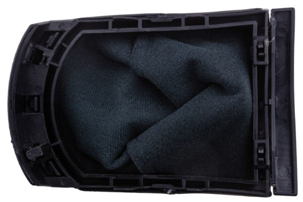 NTY ΠΟΜΟΛΟ ΤΑΧΥΤΗΤΩΝ ΜΑΡΚΕ ΓΙΑ SEAT CORDOBA 2002+ / IBIZA 2002+ ΜΕ ΦΟΥΣΚΑ ΜΕ ΕΝΔΕΙΞΗ 5 ΤΑΧΥΤΗΤΩΝ NTY - 1 TEM. - Image 3