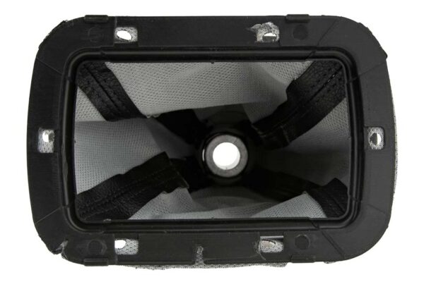 NTY ΦΟΥΣΚΑ ΤΑΧΥΤΗΤΩΝ ΜΑΡΚΕ ΓΙΑ TOYOTA AVENSIS II 03 ΜΑΥΡΗ NTY154mmX103mmX115mmX67mm - Image 2