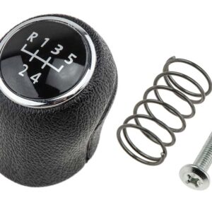NTY ΠΟΜΟΛΟ ΤΑΧΥΤΗΤΩΝ ΜΑΡΚΕ ΓΙΑ VW TRANSPORTER T5 2003-2015 ΜΕ ΕΝΔΕΙΞΗ 5 ΤΑΧΥΤΗΤΩΝ orig. 7H0711113