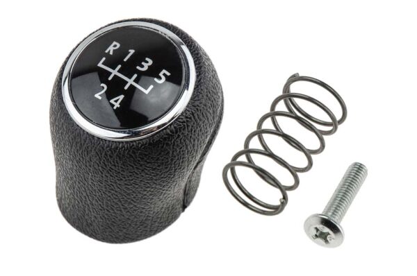 NTY ΠΟΜΟΛΟ ΤΑΧΥΤΗΤΩΝ ΜΑΡΚΕ ΓΙΑ VW TRANSPORTER T5 2003-2015 ΜΕ ΕΝΔΕΙΞΗ 5 ΤΑΧΥΤΗΤΩΝ orig. 7H0711113