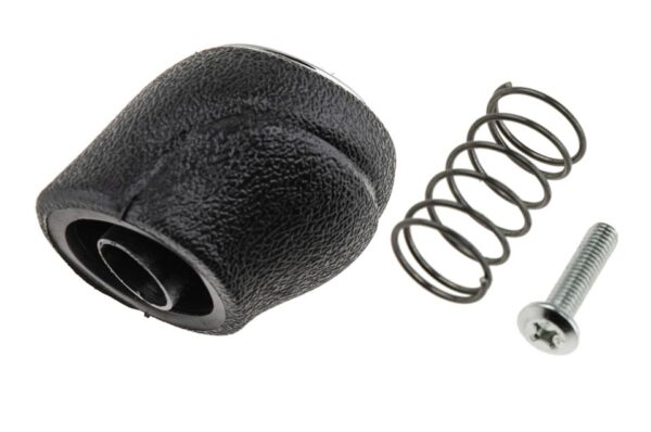 NTY ΠΟΜΟΛΟ ΤΑΧΥΤΗΤΩΝ ΜΑΡΚΕ ΓΙΑ VW TRANSPORTER T5 2003-2015 ΜΕ ΕΝΔΕΙΞΗ 5 ΤΑΧΥΤΗΤΩΝ orig. 7H0711113 - Image 2