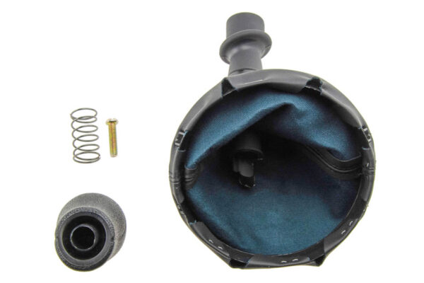 NTY ΠΟΜΟΛΟ ΤΑΧΥΤΗΤΩΝ ΜΑΡΚΕ ΓΙΑ VW TRANSPORTER T5 2003-2015 ΜΕ ΕΝΔΕΙΞΗ 5 ΤΑΧΥΤΗΤΩΝ ΚΑΙ ΦΟΥΣΚΑ ΤΑΧΥΤΗΤΩΝ - Image 4