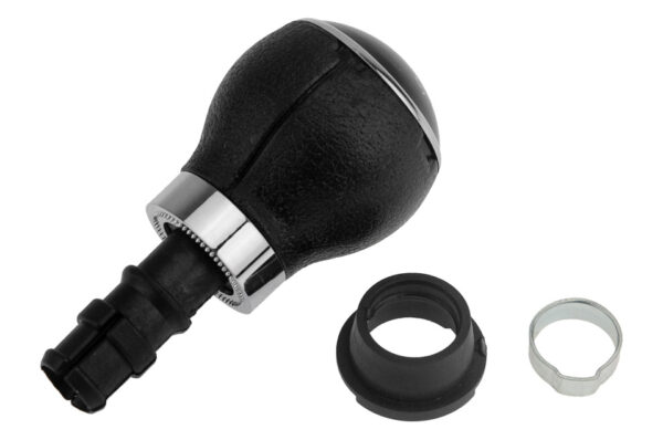 NTY ΠΟΜΟΛΟ ΤΑΧΥΤΗΤΩΝ ΜΑΡΚΕ ΓΙΑ VW GOLF 5 2003+ / GOLF 6 2008+ / GOLF PLUS 2005+ / JETTA 2006+ ΜΕ ΕΝΔΕΙΞΗ 6 ΤΑΧΥΤΗΤΩΝ - Image 2