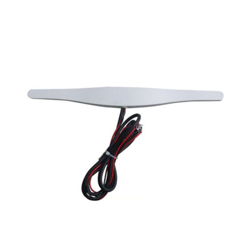 Hasda HASDA H-057 ΑΔΙΑΒΡΟΧΗ ΚΕΡΑΙΑ ΑΜ/FM – 1 ΤΕΜ.