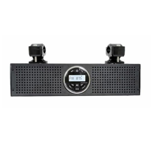 Hasda HASDA HA-903 ΑΔΙΑΒΡΟΧΗ ΜΠΑΡΑ ΗΧΟΥ 52cm – 1 ΤΕΜ