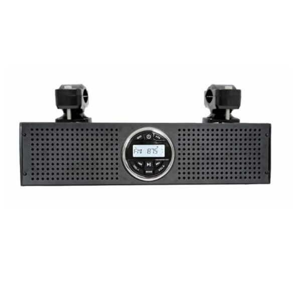 Hasda HASDA HA-903 ΑΔΙΑΒΡΟΧΗ ΜΠΑΡΑ ΗΧΟΥ 52cm - 1 ΤΕΜ