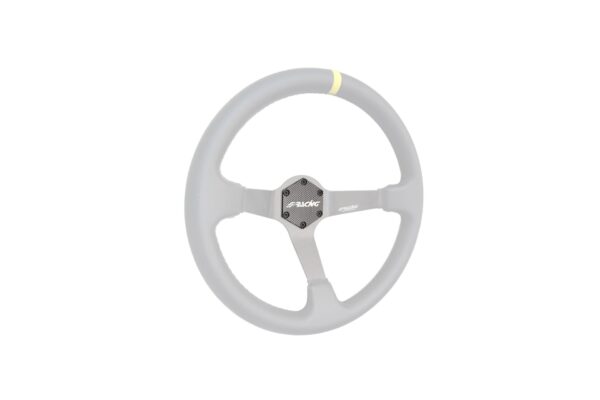 Simoni Racing ΚΑΠΑΚΙ ΚΑΤΑΡΓΗΣΗΣ ΚΟΡΝΑΣ CARBON ΓΙΑ ΤΙΜΟΝΙΑ 6ΤΡΥΠΑ ΑΓΩΝΙΣΤΙΚΟΥ ΤΥΠΟΥ - Image 2